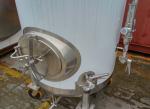 High Speed Plastic Bottle Filling Machine Water Filling Equipment For 200ml To