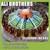 [Ali Brothers]Amusement Park reverse time thrilling game for sale
