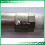 Bosch Diesel Fuel Injection Parts 0445120019 High Speed Steel Material