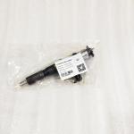 Fuel Injector 1-15300436-4 Excavator Engine Parts For ZX650-3 6WG1