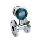 Turbine Flowmeter Oil Flow Meter Diesel Fuel Turbine Flow Meter