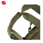 German Camouflage Hunting and Shooting Military Tactical Long Gun Bag Gun Case