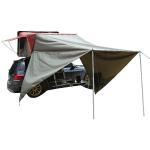 UV Protection 2 Side Window 210*100cm Car Camping Tent