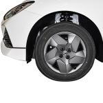 2023 High Speed BYD E2 Electric Car , Compact 5 Door 5 Seater Sedan Car