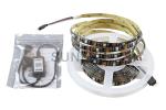 Landscape TV Backlight Dc5v 54leds/M Rgb Flexible Led Strip