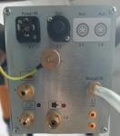 Customized PT-S45-5 Powder Coating Electrostatic Sprayer for Metal Coating