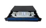 Fiber Optic patch panel Fiber Enclosure Fiber optic distribution frame ODFs
