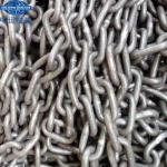 Open Link Anchor Chain--China Shipping Anchor Chain
