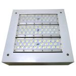 LED Outdoor Light LED Gas Station Ceiling 75w 110w 150w LED Canopy Lighting