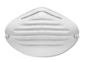 China CE Approved Foldable N95 N99 Mask Collapse Resistant Shell Design Sanbang Mask factory