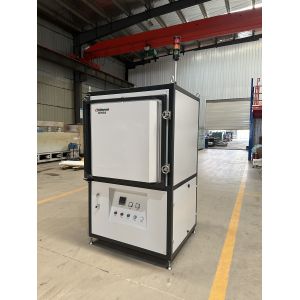 HBF52-17 Type High-temperature Box Furnace For Sintering Ceramic Filters