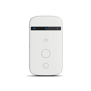 China Unlocked ZTE MF90C1 4G LTE-FDD 1800/2100Mhz(B1/B3) TDD2500/2600(B38/B41)Mhz factory