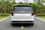 116kWh Lithium Battery Luxury EV Car ZEEKR 009 MPV 5 Door 6 Seats