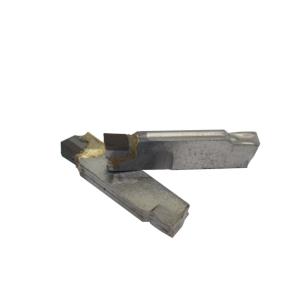 China External Granite Cutting Tools CBN Coating High Efficiency Polished Surface factory