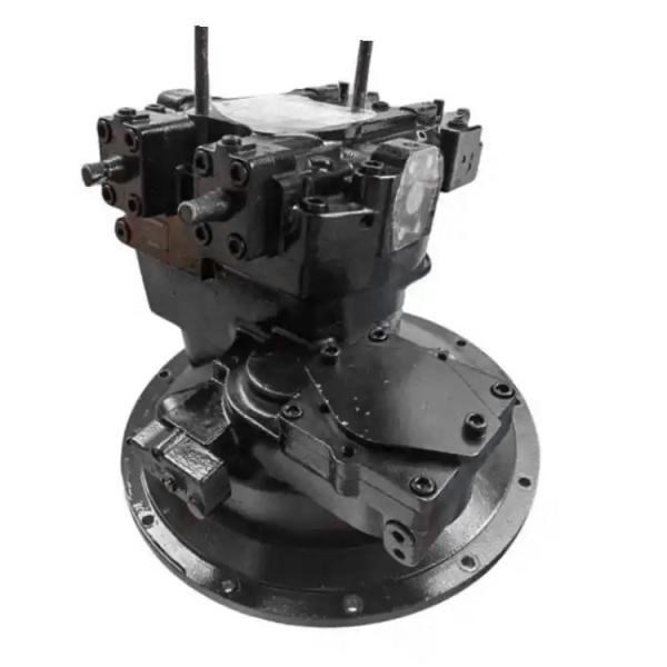 Construction Machinery Excavator Hydraulic Pump A8V55 A8V80 A8V107 A8V115