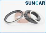 207-30-54130 Hydraulic Oil Seal Kit For PC300 PC300-5 Excavator