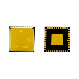 Motion Tracking MEMS Gyroscope Chip with SPI Output Fast Response