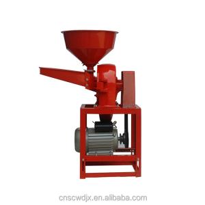 China DONGYA 2105 Grain Crusher Machine Flour Mill Grinder factory