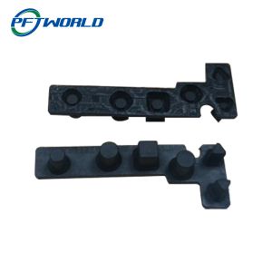 Precision Medical Plastic Injection Molding IGES STEP Drawing OEM