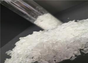 China Bending Resistance Polyester Resin For Indoor Powder Coating factory