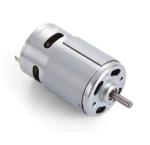 Electric Tools Motor 36V 20000RPM 80% 14.4-244.8W For Electric Drill