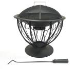 Garden 51*51*53cm Steel Barbecue Grills American Country Style