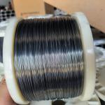 Electrical Conductivity 27% IACS Annealed Twisted Wire For Aerospace