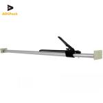 Truck Supporter 89" Ratcheting Cargo Bar 5.5KG