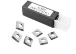 Durable Tungsten Carbide Woodworking Tools For Changeable Knives Cutter Head