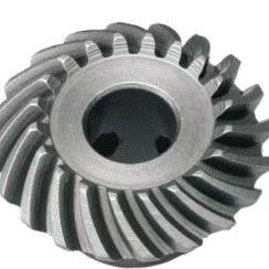 High-Efficiency Extra-Thick Material Flat Seam Gear For Industrial Sewing