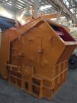 Soft Rock Limestone Rotary Impact Crusher Wear Resistant Energy Efficient