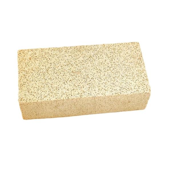 Furnace Liner Refractory Lightweight High Alumina Bricks for Temperature