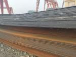 Q235 Mild steel plate available at EXW for heavy-duty applications