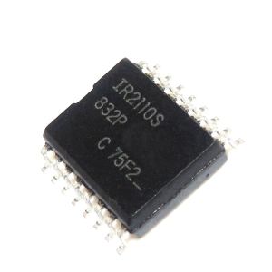 China Driver IC IR2110STRPBF SOP 16 IR2110STRPBF SOP 16 Stepper motor controller IC Electronic Components Integrated Circuit on sale China Driver IC IR2110STRPBF SOP 16 IR2110STRPBF SOP 16 Stepper motor controller IC Electronic Components Integrated Circuit on sale