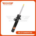 Car Front Right Shock Absorber for BMW F55 F56 Mini 37106854788