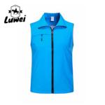 New Male Casual Summer Big Size Reflective Slim Fit Lapel Utility Zipper Thin