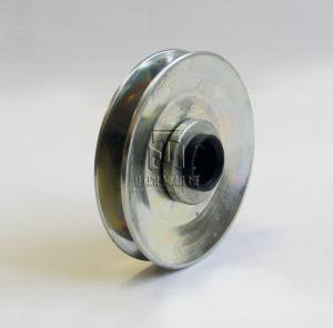 China Pulley 01182189 1182189 0118 2189 for DEUTZ BFM1013 BF4M2012 ENGINE factory