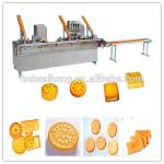 biscuit machinery