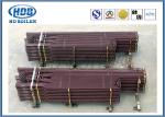 Energy Saving Superheater And Reheater Pipe For Power Station Boiler TUV