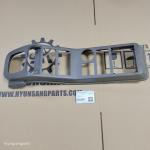 Hyunsang Excavator Spare Parts Cover VOE14508317 14508317 For EC140B EC210B