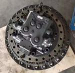 E320 E330 E345C E345D Excavator Final Drive Travel Motor 208-27-00411 208-27