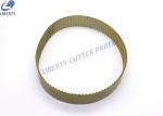 Investronica Cutter Parts TS/500-ST 0702 Gear Belt Timing Belt For Auto Cutting