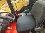 WA380 Komatsu Used Wheel Loader Used Hydraulic Front Loader Good Working