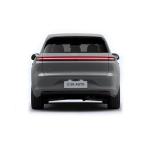 Li L6 2024 Hybrid Li Auto L6 Luxury Electric Car Vehicles 4WD Lixiang L6 Hybrid