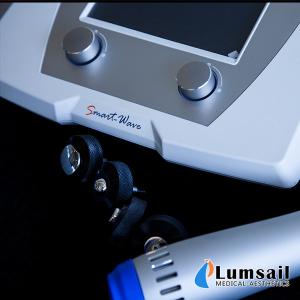 China Shockwave therapy machine treatment Periostitis shin splints therapy factory
