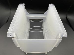 China 3 Inch 4 Inch Optoelectronics Quartz Wafers With Customised Orientation factory