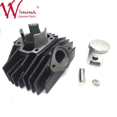 Motorcycle Cylinder Block Kit Customized V50 YB50 Durable Using Chinese