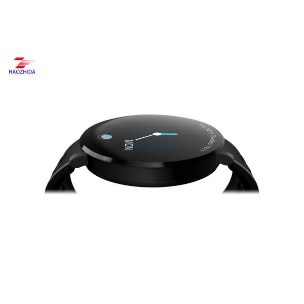 China Control photo smart bluetooth watch water proof bluetooth bracelet factory