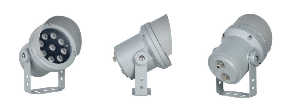 Waterproof Powerful LED Flood Light