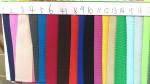 Herribone Polypropylene Webbing 20mm 25mm ISO14001 Pp Webbing